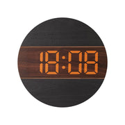 Living Room Clock Decoration Clock Wall Hanging Household Wall Watch.