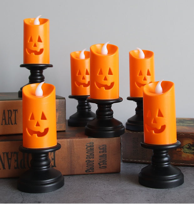 Halloween Candle Light LED.