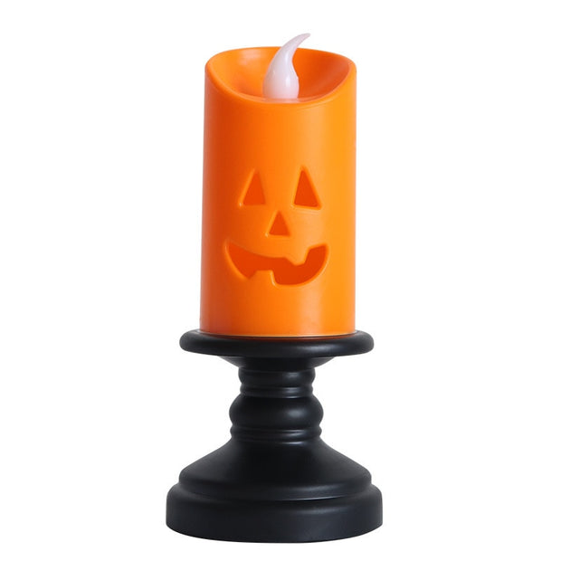 Halloween Candle Light LED.