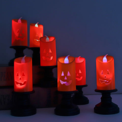 Halloween Candle Light LED.