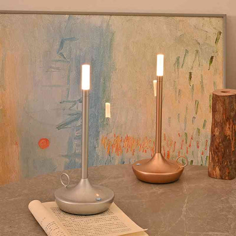 Table Lamp Base Accessories Metal Iron Lamp Pole Table Lamp Creative Art Bedroom Living Room Decoration Table Lamp.