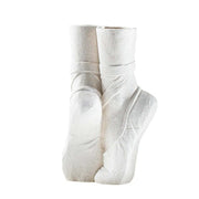 Ceramic Vase Ballet Shoes Dancer Realist...