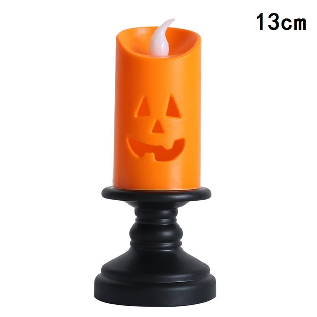 Halloween Candle Light LED.