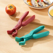 Multi-Purpose Anti-Scald Bowl Holder Clip