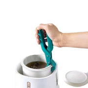 Multi-Purpose Anti-Scald Bowl Holder Clip